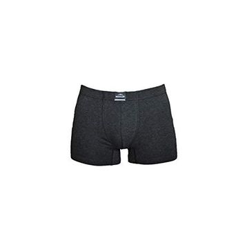 Malabadi 074 Antrasit Erkek Boxer
