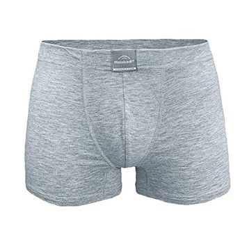 Malabadi 074 Gri Erkek Boxer