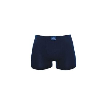 Malabadi 074 Lacivert Erkek Penye Boxer