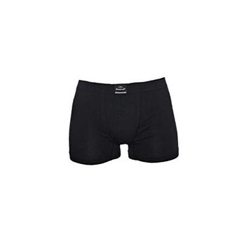 Malabadi 074 Siyah Penye Erkek Boxer