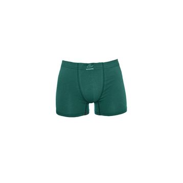 Malabadi 074 Yeşil Penye Erkek Boxer
