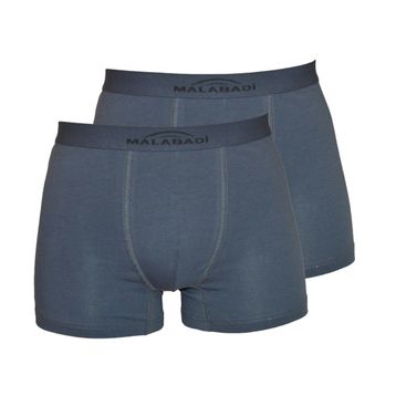 Malabadi 075 Füme Erkek Boxer