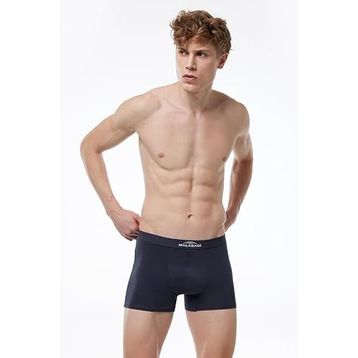 Malabadi 075 Füme Erkek Boxer