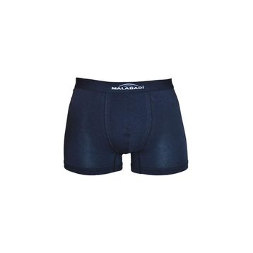 Malabadi 075 Lacivert Erkek Boxer