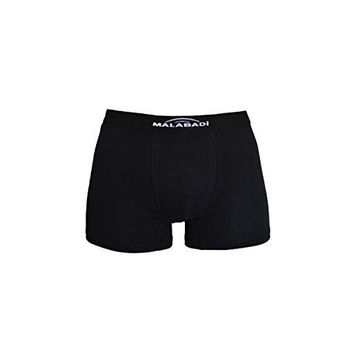 Malabadi 075 Siyah Erkek Boxer