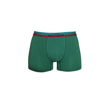 Malabadi 075 Yeşil Erkek Boxer