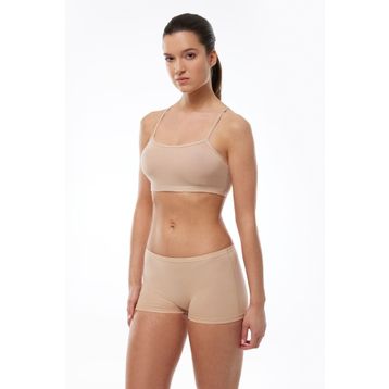 Malabadi 109 Ten Modal Kadın Boxer