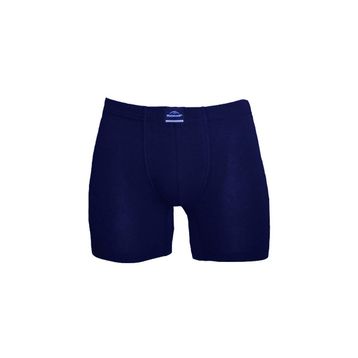 Malabadi 3M073 Lacivert Erkek Boxer