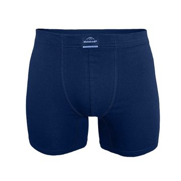 Malabadi 3M073 Lacivert Erkek Boxer