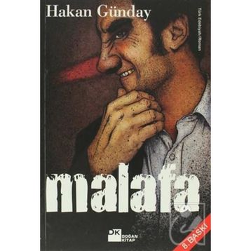 MALAFA - HAKAN GÜNDAY