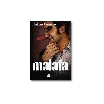 MALAFA - HAKAN GÜNDAY