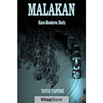 Malakan - Yavuz Tanyeri