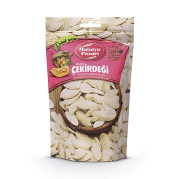 Malatya Pazarı Murat Palancı 160 gr Kabak Çekirdek