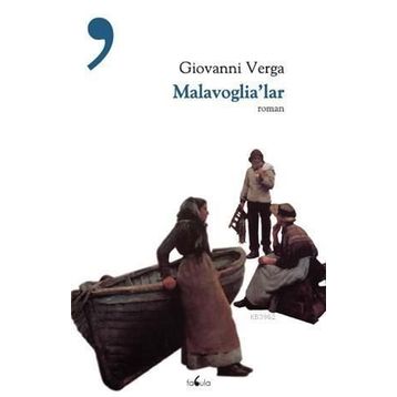 Malavoglia’lar - Giovanni Verga