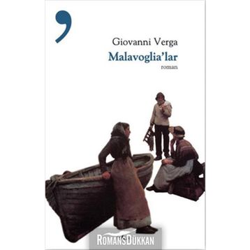 Malavoglia’lar - Giovanni Verga