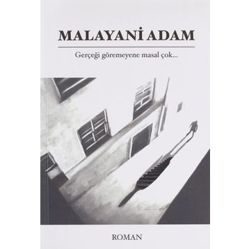 Malayani Adam - Muhammed Mustafa Gündüz