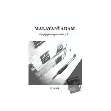 Malayani Adam - Muhammed Mustafa Gündüz