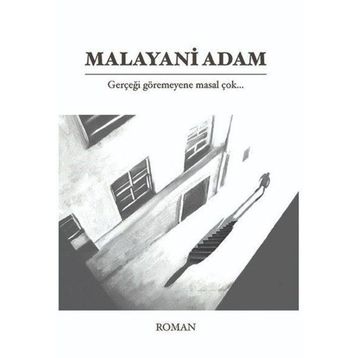 Malayani Adam - Muhammed Mustafa Gündüz