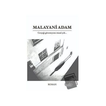 Malayani Adam - Muhammed Mustafa Gündüz
