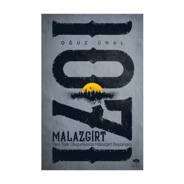 MALAZGIRT 1071 - DAVID NICOLE