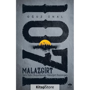 MALAZGIRT 1071 - DAVID NICOLE