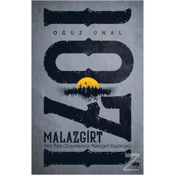 Malazgirt 1071 - Mustafa Alican