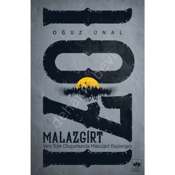 Malazgirt 1071 - Oğuz Ünal
