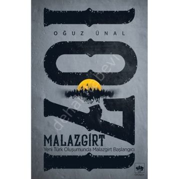 Malazgirt 1071 - Oğuz Ünal