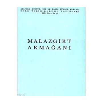 MALAZGIRT ARMAĞANI - HEYET