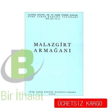 MALAZGIRT ARMAĞANI - HEYET