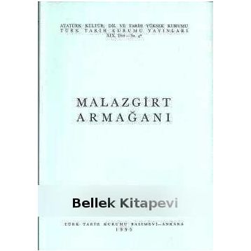 MALAZGIRT ARMAĞANI - HEYET