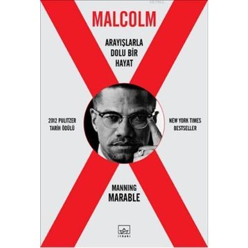 Malcolm X - Alex Haley