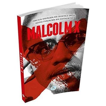 Malcolm X - Alex Haley