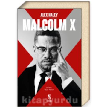 Malcolm X - Alex Haley