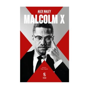Malcolm X - Alex Haley