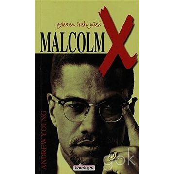 Malcolm X - Eylemin Öteki Yüzü - Andrew Young