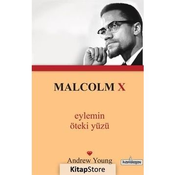 Malcolm X - Eylemin Öteki Yüzü - Andrew Young