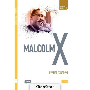 Malcolm X - Ferhat Özbadem