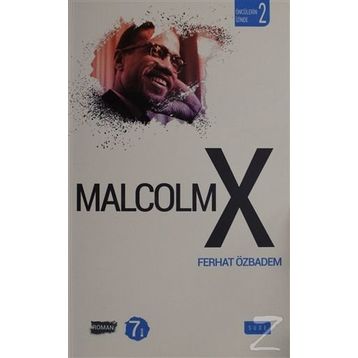 Malcolm X - Ferhat Özbadem