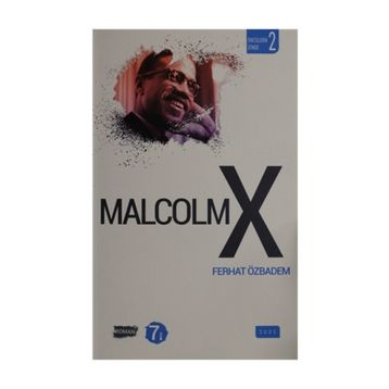 Malcolm X - Ferhat Özbadem