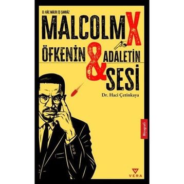 Malcolm X Halk Kitabevi
