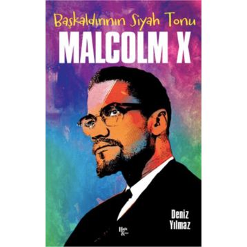 Malcolm X Halk Kitabevi
