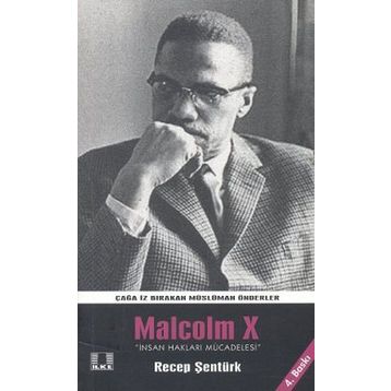 Malcolm X - Kolektif