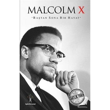Malcolm X - Kolektif