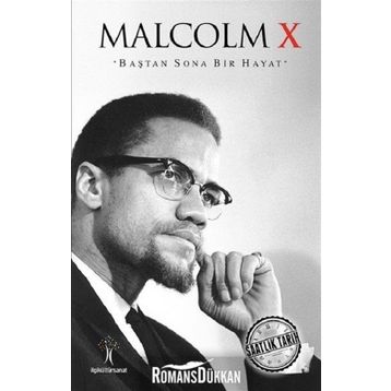 Malcolm X - Kolektif