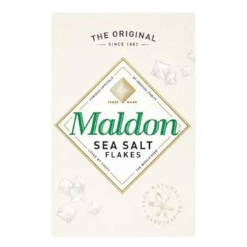 Maldon Deniz Tuzu 250 gr