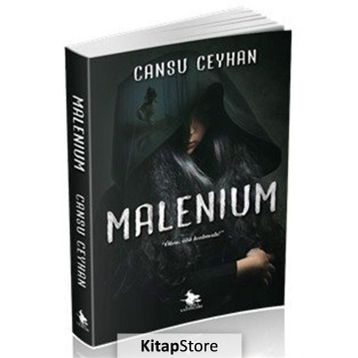 Malenium - Cansu Ceyhan