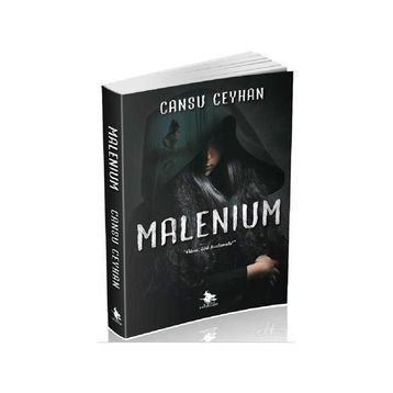 Malenium - Cansu Ceyhan