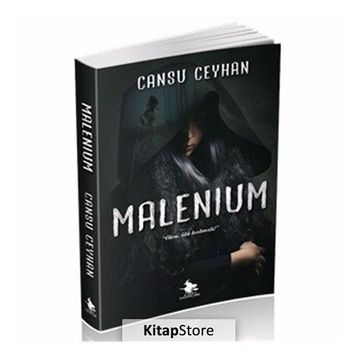 Malenium - Cansu Ceyhan