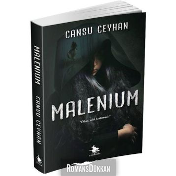 Malenium - Cansu Ceyhan
